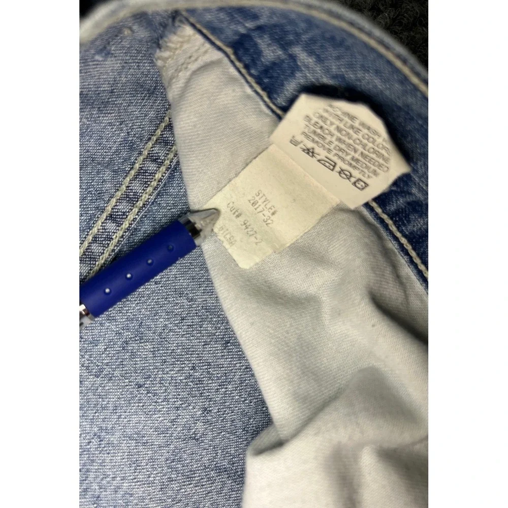 American Eagle By Payless measurements photos